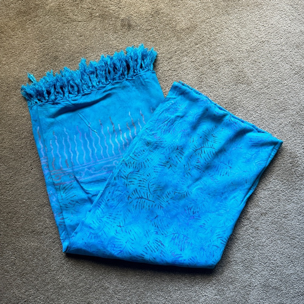 Large Wrap